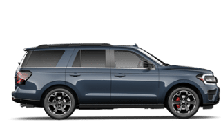 2024 Ford Expedition® External Image 1